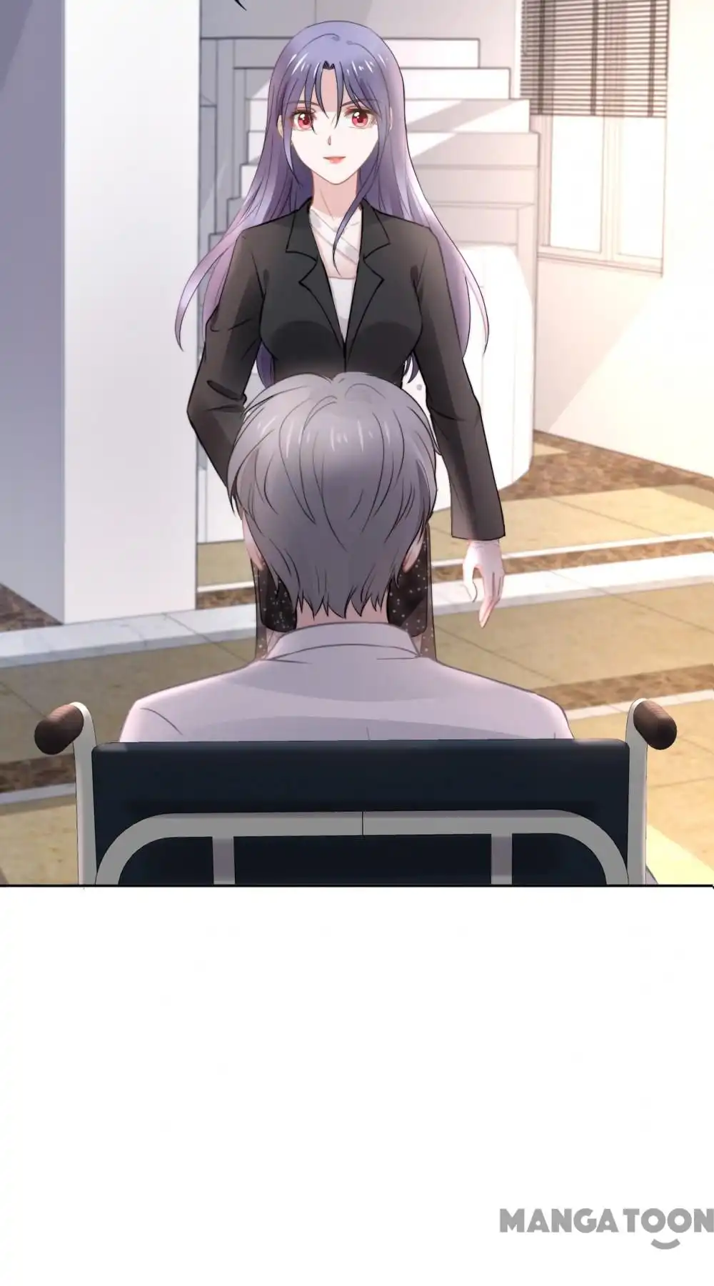 Ceo Quan, You Wife Is Getting Away! Chapter 188 35